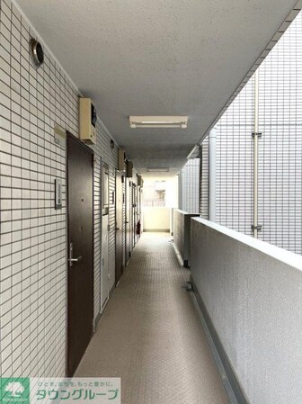 メインステージ井荻駅前の物件内観写真